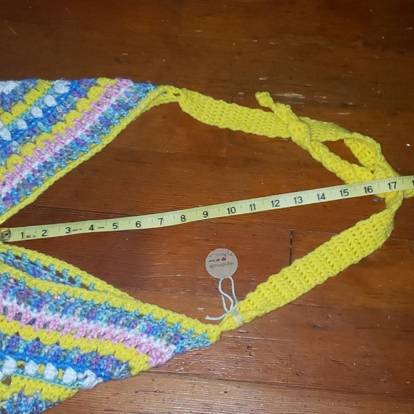 🧶Market/beach bag - Picture 8 of 8